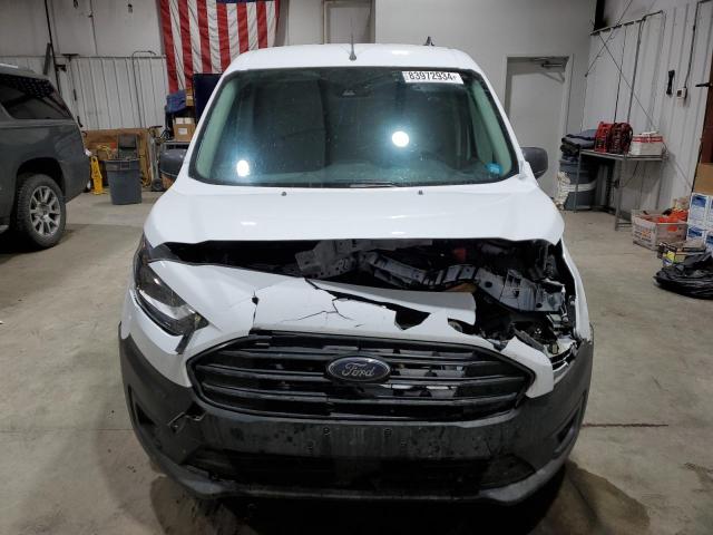 NM0LS7S20N1518445 - 2022 FORD TRANSIT CO XL 白色 照片 5
