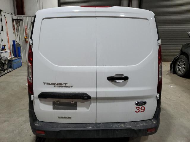NM0LS7S20N1518445 - 2022 FORD TRANSIT CO XL 白色 照片 6