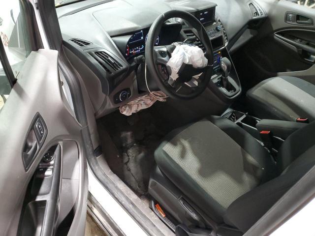 NM0LS7S20N1518445 - 2022 FORD TRANSIT CO XL 白色 照片 8