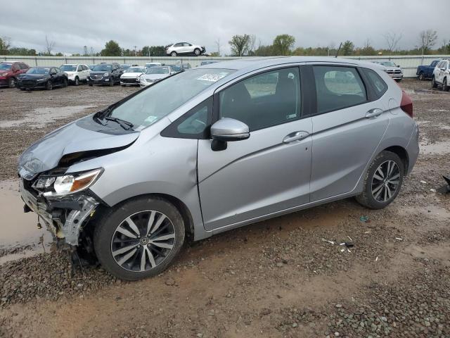 2019 HONDA FIT EX, 