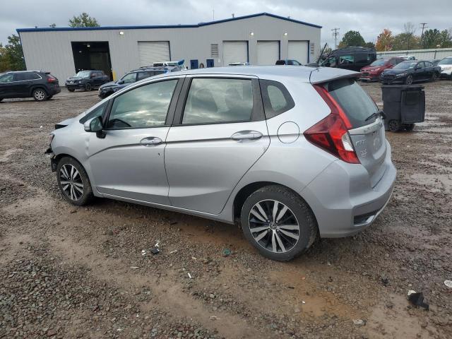 3HGGK5H89KM722956 - 2019 HONDA FIT EX Күміс фото 2