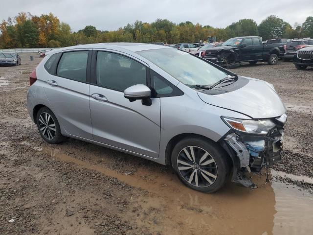 3HGGK5H89KM722956 - 2019 HONDA FIT EX Күміс фото 4