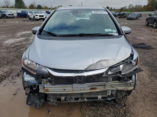 3HGGK5H89KM722956 - 2019 HONDA FIT EX Күміс фото 5