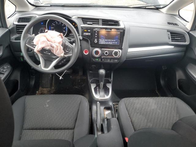 3HGGK5H89KM722956 - 2019 HONDA FIT EX Күміс фото 8