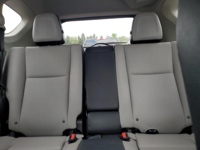 JTMDFREV5JJ193282 - 2018 TOYOTA RAV4 LIMITED Boz foto 10