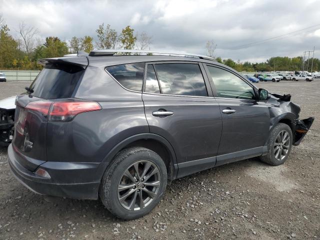 JTMDFREV5JJ193282 - 2018 TOYOTA RAV4 LIMITED Boz foto 3