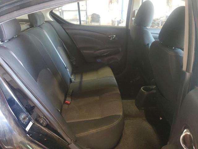 3N1CN7AP1KL879889 - 2019 NISSAN VERSA S Siyah fotoğraf 10