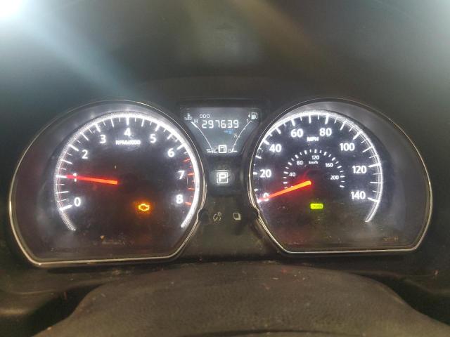 3N1CN7AP1KL879889 - 2019 NISSAN VERSA S Siyah fotoğraf 9