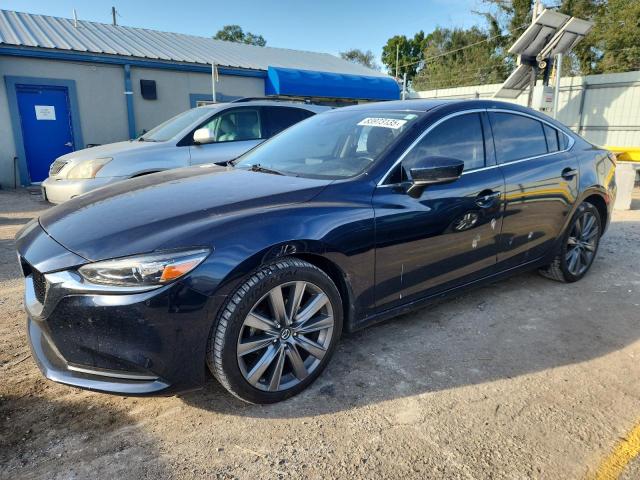 2019 MAZDA 6 TOURING, 