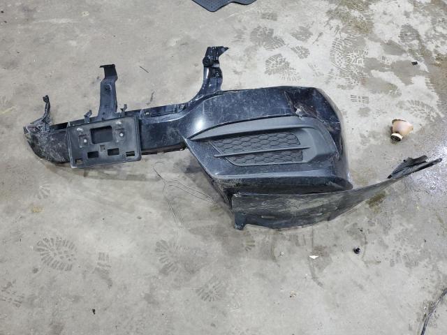 2HGFC4A56HH302260 - 2017 HONDA CIVIC LX Qara foto 12