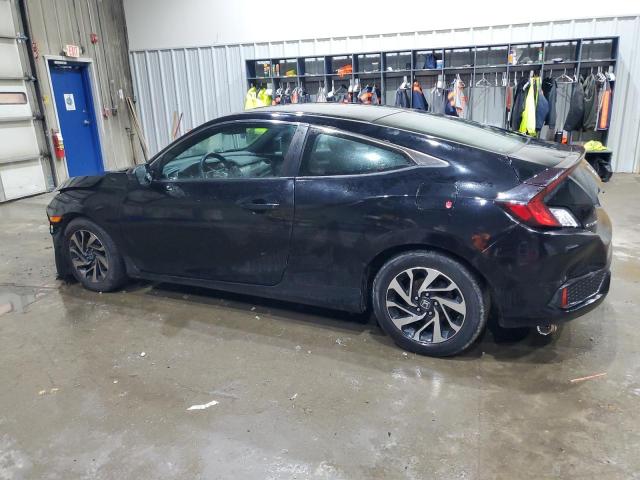 2HGFC4A56HH302260 - 2017 HONDA CIVIC LX Qara foto 2