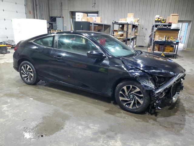 2HGFC4A56HH302260 - 2017 HONDA CIVIC LX Qara foto 4