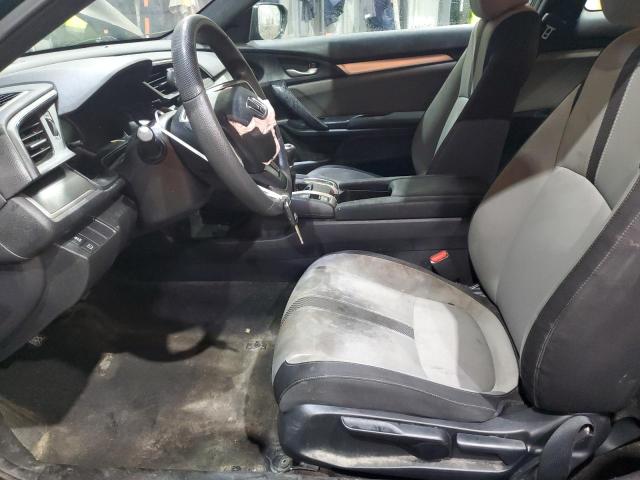 2HGFC4A56HH302260 - 2017 HONDA CIVIC LX Qara foto 7