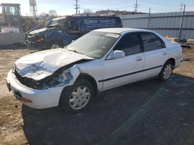 1997 HONDA ACCORD LX, 