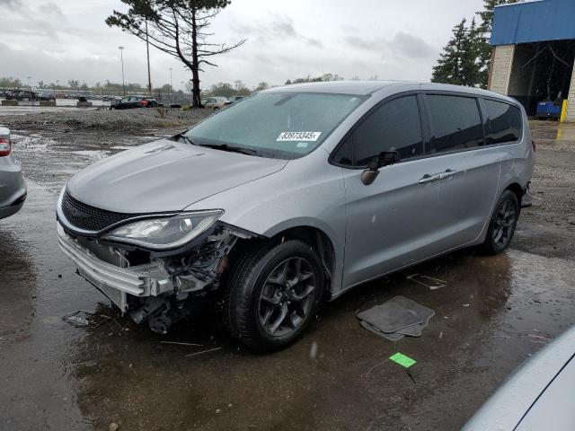 2018 CHRYSLER PACIFICA TOURING PLUS, 