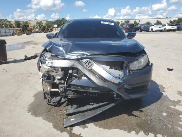 19XFC2F58HE069361 - 2017 HONDA CIVIC LX ლურჯი ფოტო 5