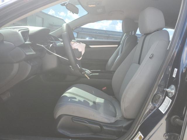 19XFC2F58HE069361 - 2017 HONDA CIVIC LX ლურჯი ფოტო 7