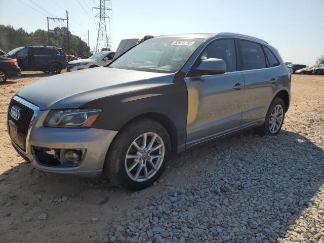2010 AUDI Q5 PREMIUM PLUS, 