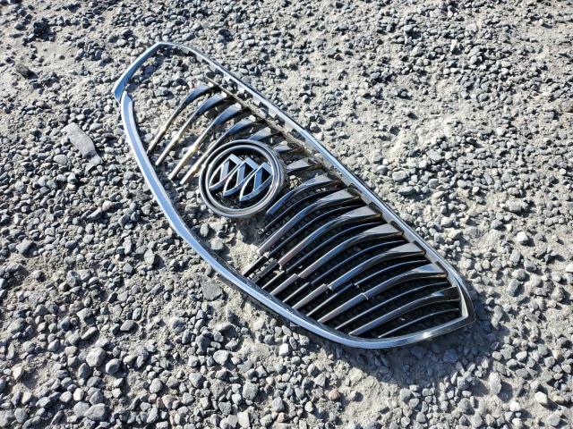 1G4GB5G38GF212797 - 2016 BUICK LACROSSE Чорний фото 12