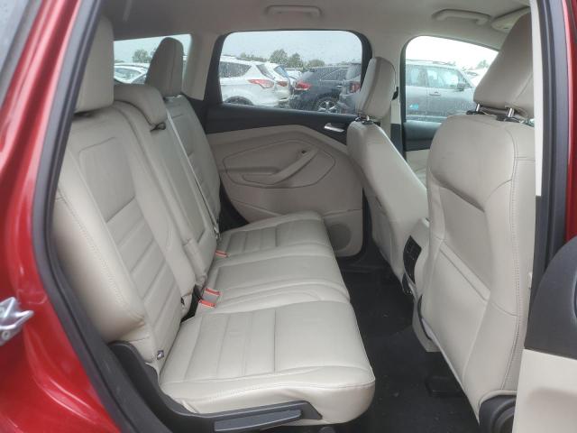 1FMCU0HD5JUA53629 - 2018 FORD ESCAPE SEL Bordeaux photo 11