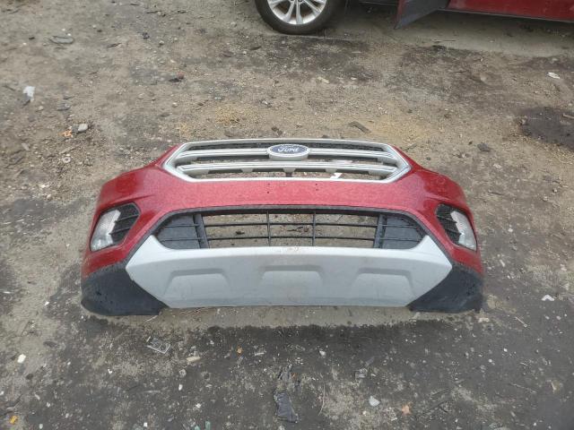 1FMCU0HD5JUA53629 - 2018 FORD ESCAPE SEL Bordeaux photo 13