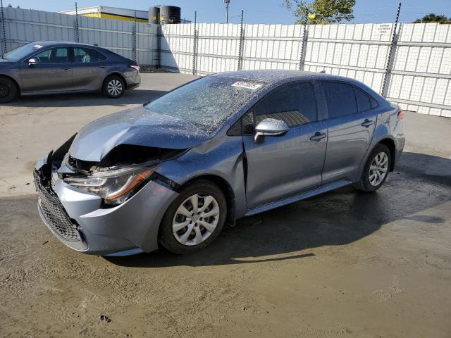 2020 TOYOTA COROLLA LE, 