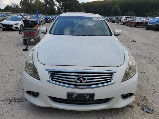 JN1CV6AP0DM723071 - 2013 INFINITI G37 BASE Ağ foto 5
