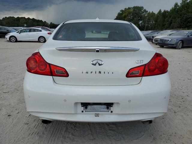 JN1CV6AP0DM723071 - 2013 INFINITI G37 BASE Ağ foto 6
