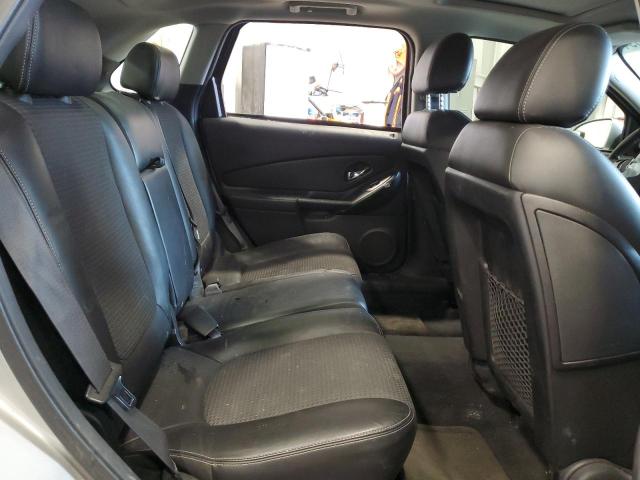 1G1ZW67127F149338 - 2007 CHEVROLET MALIBU MAXX SS SILVER photo 10