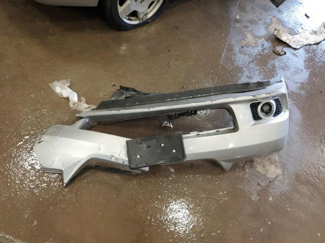 1G1ZW67127F149338 - 2007 CHEVROLET MALIBU MAXX SS SILVER photo 12