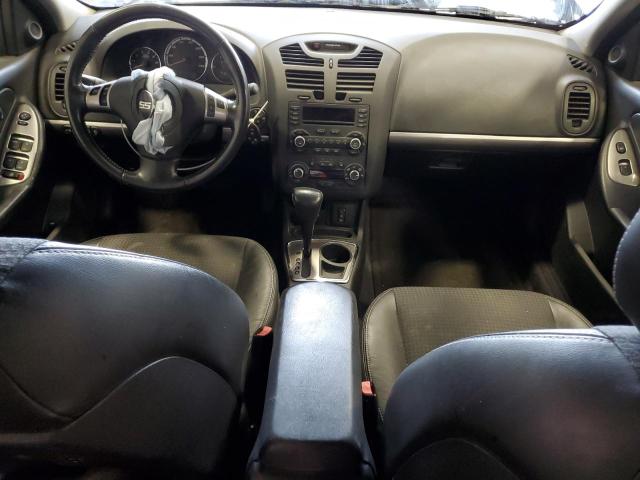 1G1ZW67127F149338 - 2007 CHEVROLET MALIBU MAXX SS SILVER photo 8