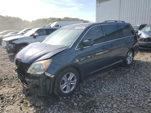 2010 HONDA ODYSSEY TOURING, 