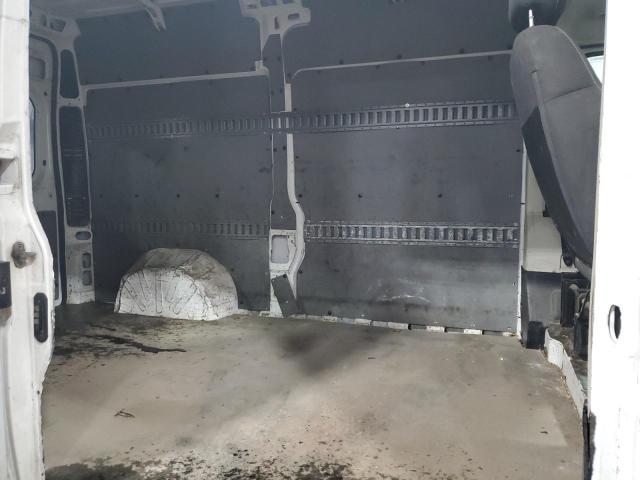 3C6TRVCG8EE114634 - 2014 RAM PROMASTER 2500 HIGH თეთრი ფოტო 10