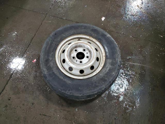 3C6TRVCG8EE114634 - 2014 RAM PROMASTER 2500 HIGH თეთრი ფოტო 12