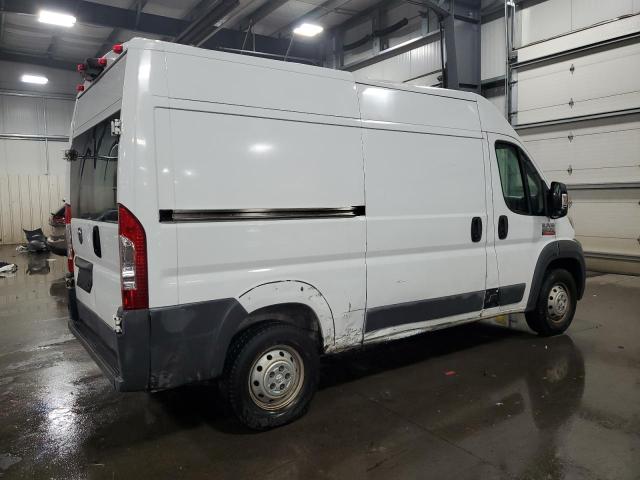 3C6TRVCG8EE114634 - 2014 RAM PROMASTER 2500 HIGH თეთრი ფოტო 3