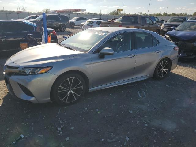 2020 TOYOTA CAMRY SE, 