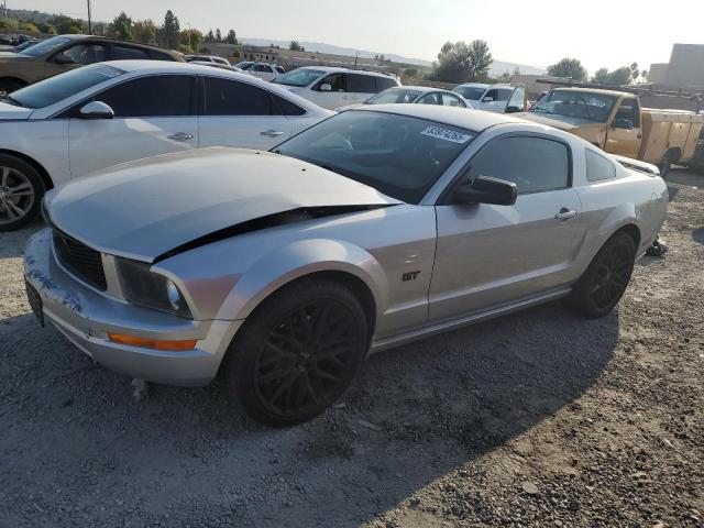 2005 FORD MUSTANG GT, 