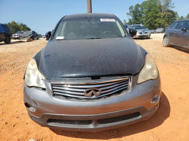 JNKAJ09EX8M300664 - 2008 INFINITI EX35 BASE Черный фото 5