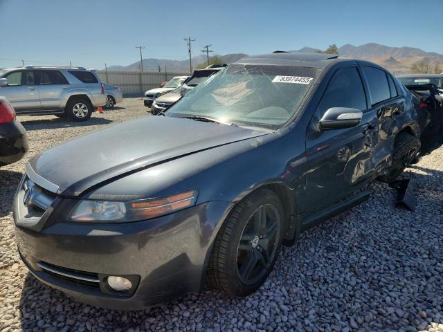 2007 ACURA TL, 