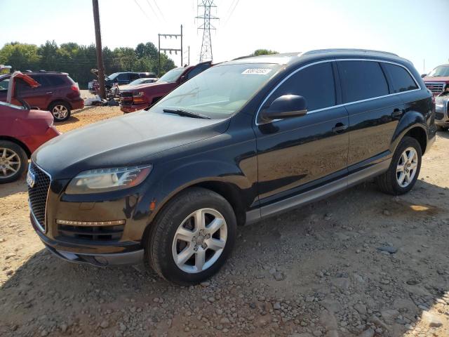 2013 AUDI Q7 PREMIUM PLUS, 