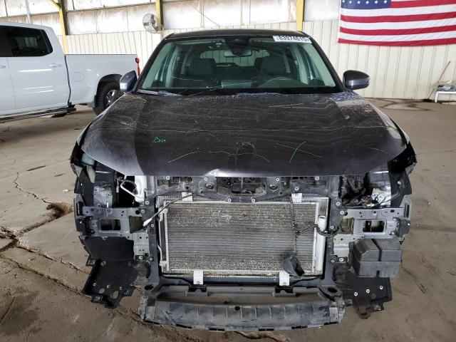 3CZRZ1H30RM727810 - 2024 HONDA HR-V LX ნაცრისფერი ფოტო 5