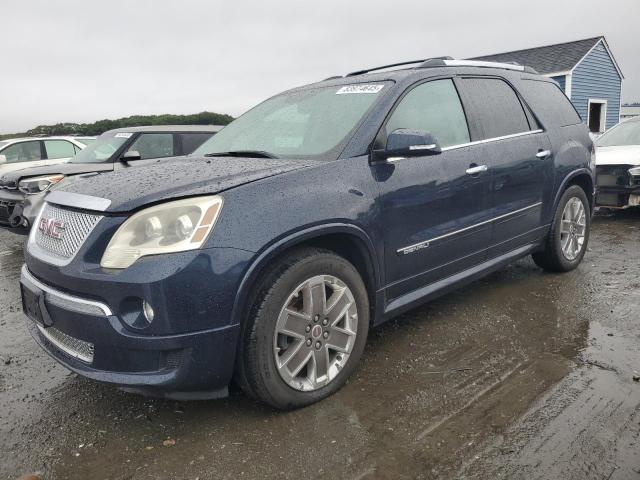 2012 GMC ACADIA DENALI, 