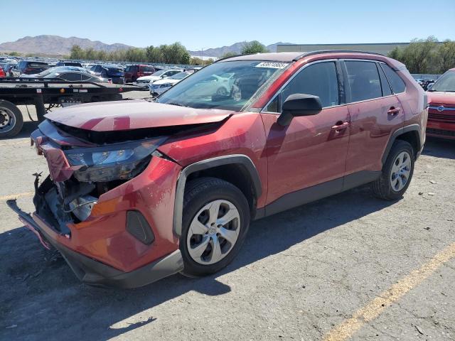 2020 TOYOTA RAV4 LE, 