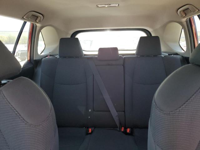 2T3H1RFV1LW070078 - 2020 TOYOTA RAV4 LE 红色 照片 10