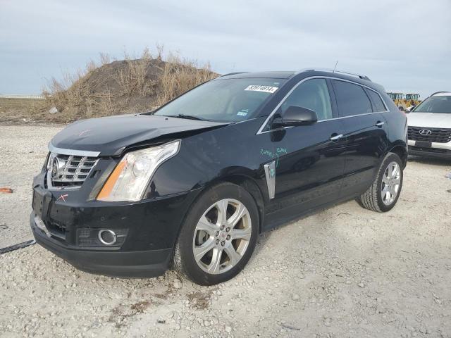 3GYFNCE31ES615053 - 2014 CADILLAC SRX PERFORMANCE COLLECTION Qara foto 1