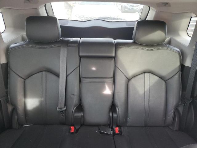 3GYFNCE31ES615053 - 2014 CADILLAC SRX PERFORMANCE COLLECTION Qara foto 10