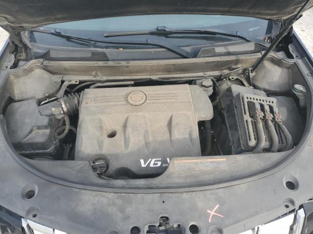 3GYFNCE31ES615053 - 2014 CADILLAC SRX PERFORMANCE COLLECTION Qara foto 12