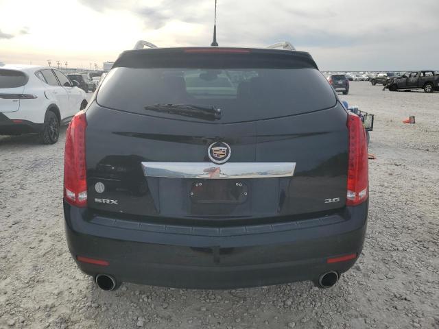 3GYFNCE31ES615053 - 2014 CADILLAC SRX PERFORMANCE COLLECTION Qara foto 6
