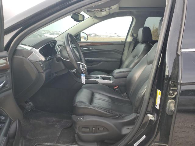 3GYFNCE31ES615053 - 2014 CADILLAC SRX PERFORMANCE COLLECTION Qara foto 7
