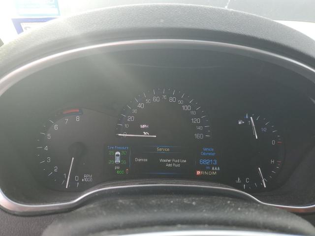 3GYFNCE31ES615053 - 2014 CADILLAC SRX PERFORMANCE COLLECTION Qara foto 9